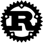 Rust logo